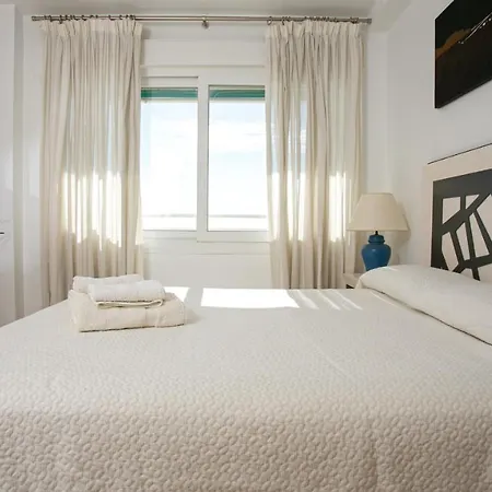 Apartamento Front Sea View On Marbella's Promenade *