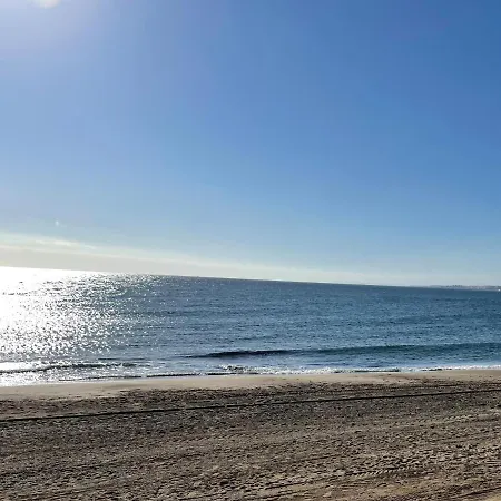 Apartamento Front Sea View On Marbella's Promenade Marbella